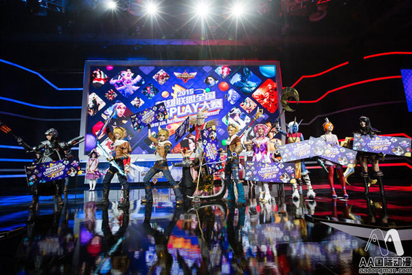 运动电竞新篇章:BLG战队斩获VCT CN联赛重庆电竞总决赛冠军