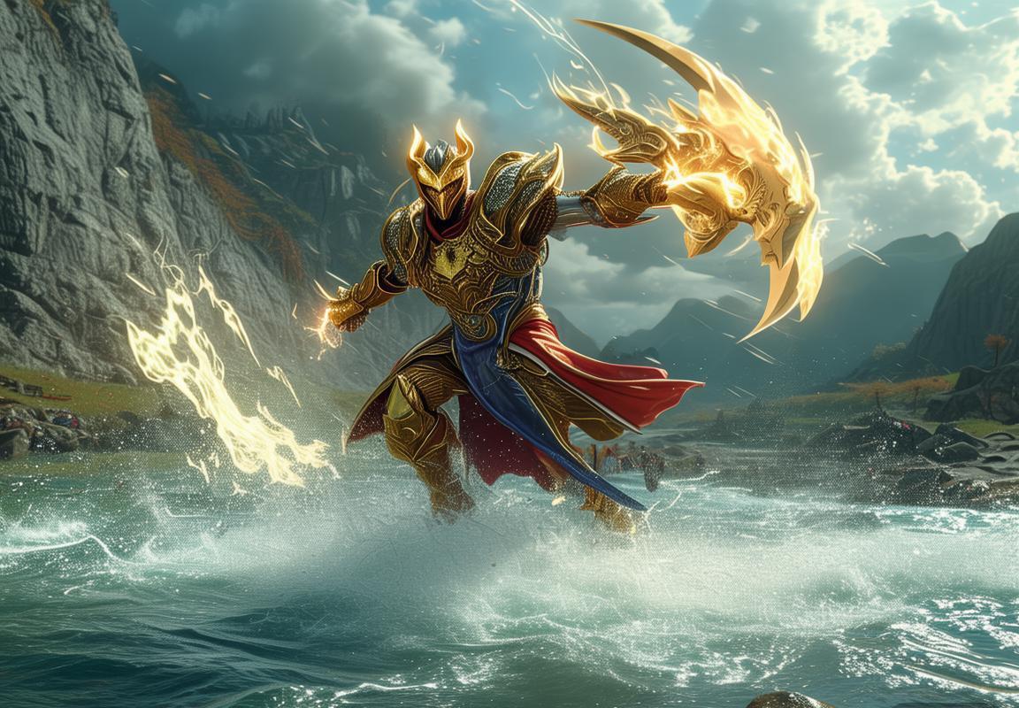 河道剑魔再现！369剑魔天神下凡，一波四杀砍翻AL