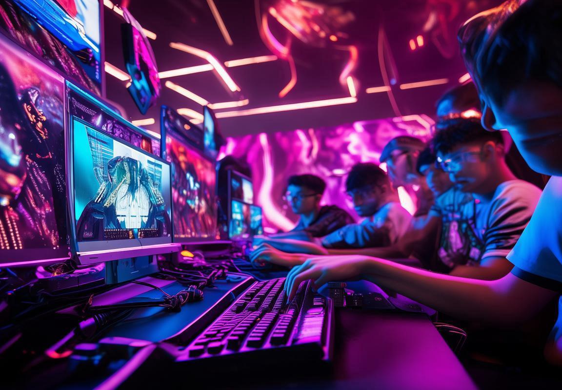 G2宣传片引爆电竞热潮：同盟战战术深度如何提升观赛体验