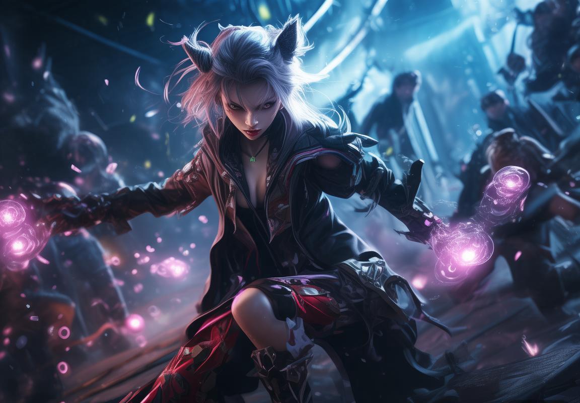 Scout佐伊睡穿三路，LNG昂首挺进八强-雷竞技官网