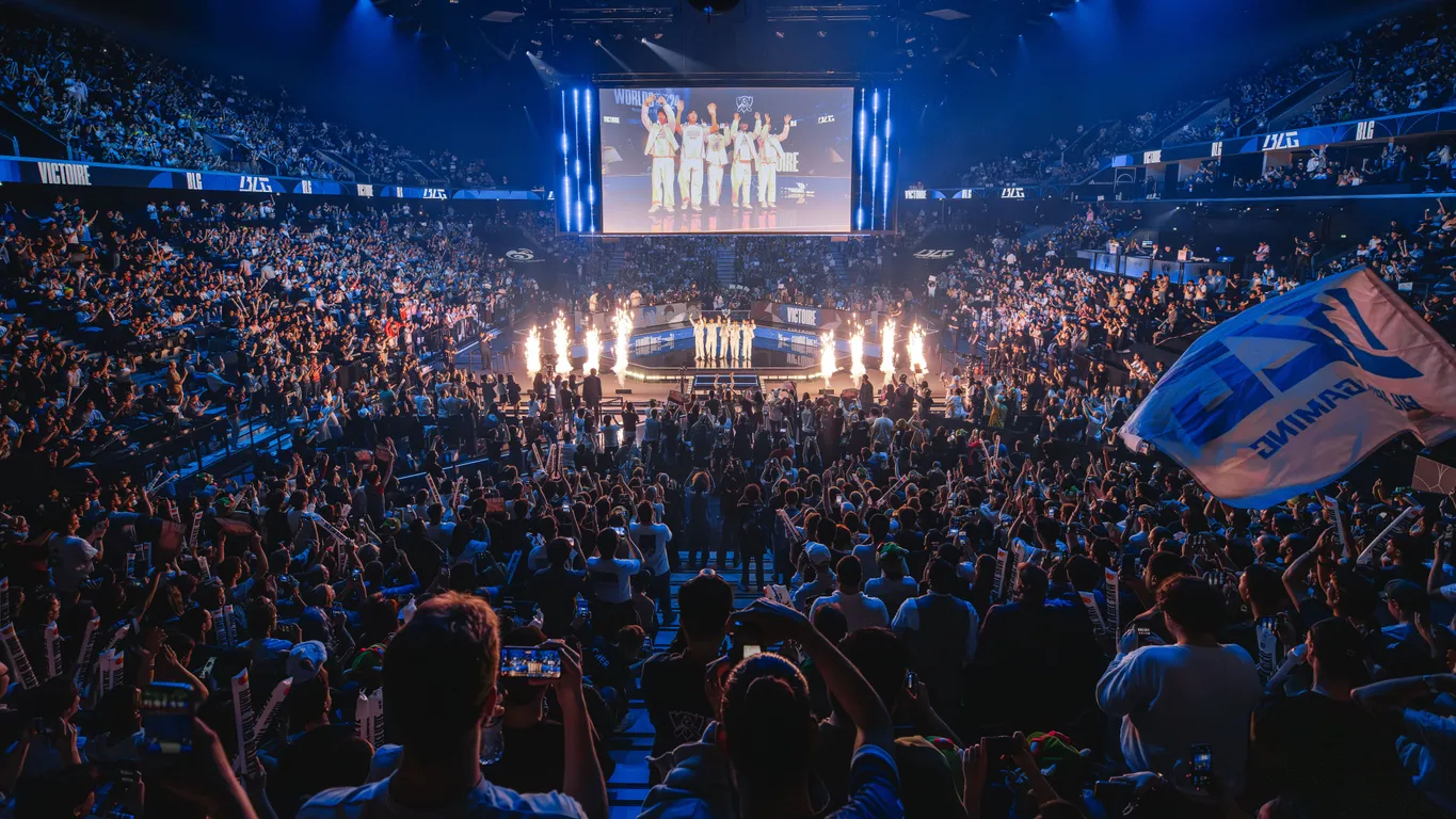 Kanavi豹女野区压制掌控全局,JDG峡谷先锋关键团战奠定优势