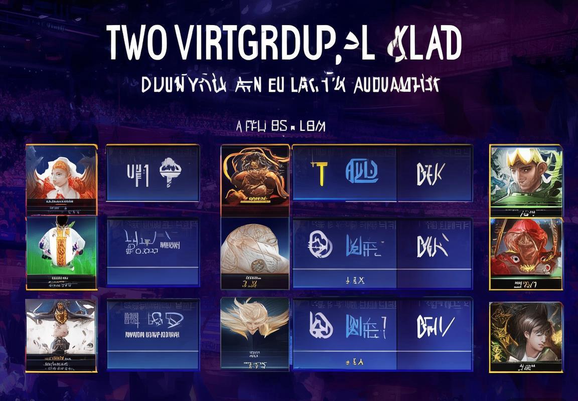 GEN、T1、HLE领跑晋级名额,六队两胜锁定淘汰赛先机