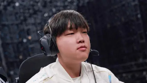 Uzi复出加盟EDG战队,LPL传奇选手携手冲击英雄联盟S16赛季全球总决赛资格