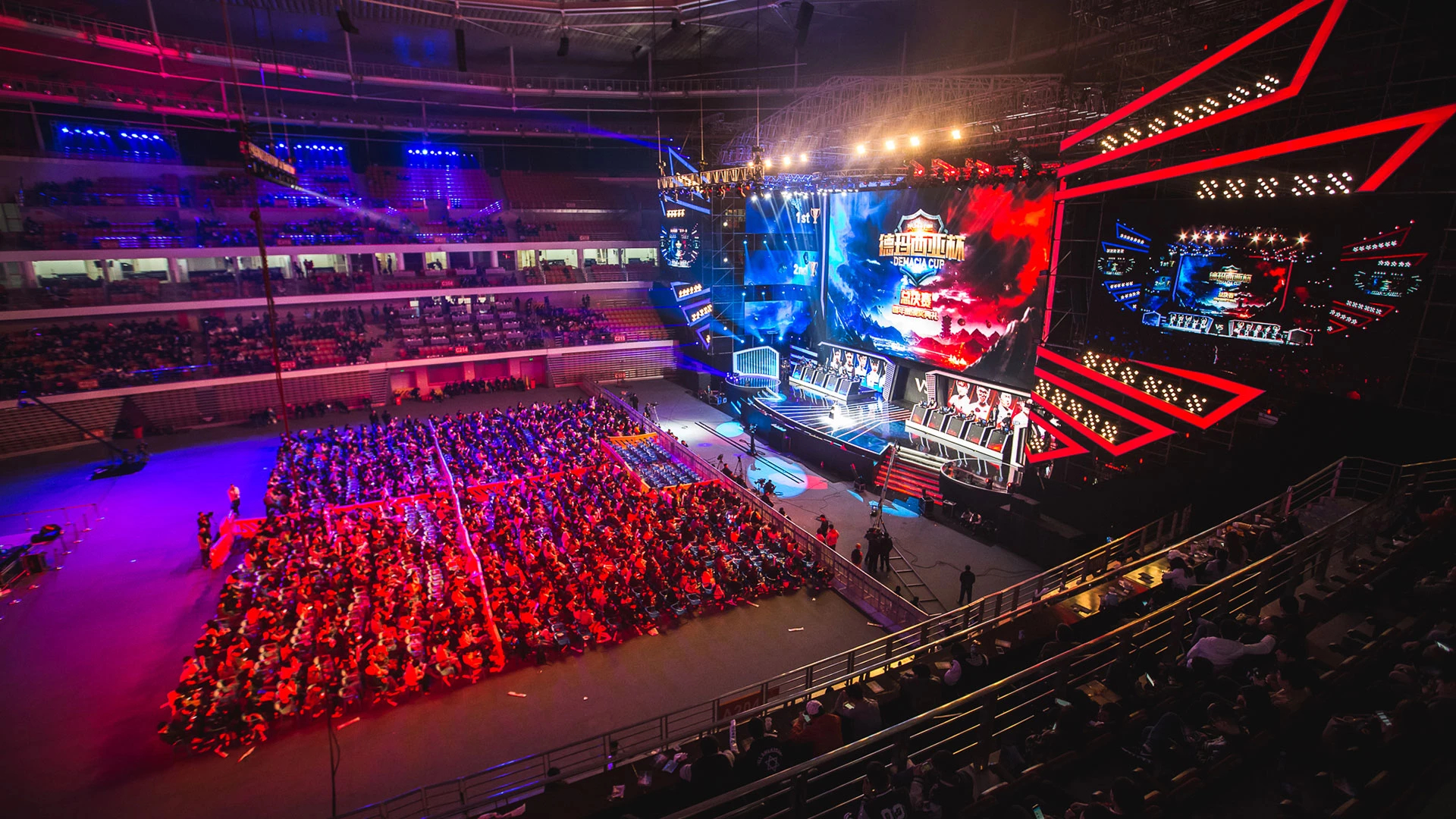 明星召唤师周杰伦将出席2025LOL全球总决赛开幕式表演-雷竞技官网