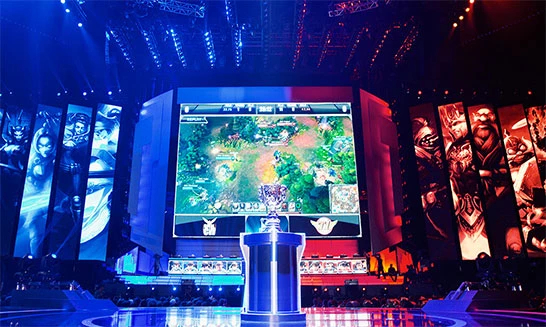 JDG经济优势遭逆转，GAM盲僧团队配合制胜关键-雷竞技官网