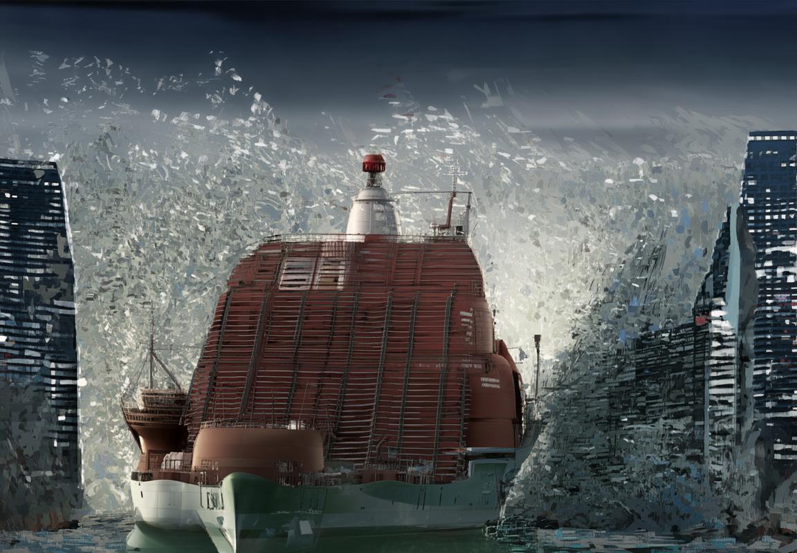 Scout佐伊封神之战！LNG战队挺进八强，世界级中单精准制导-雷竞技官网